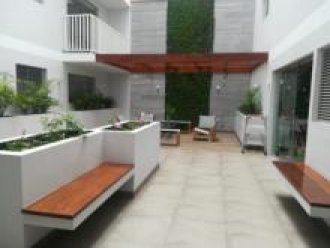 3 Cuartos, 89 m² – VENDO DEPARTAMENTO FRENTE AL PARQUE ALBERTI